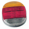 Tail Light Assembly, Universal Complete, Left Or Right, Fits VW Bug 1973-79, EMPI 98-9452