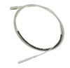 CLUTCH CABLE, TYPE 2, 72-79, dune buggy vw baja bug