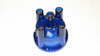 EMPI VW BUG BUGGY BUS GHIA SAND RAIL BAJA TYPE 3 009 DISTRIBUTOR CAP,BLUE 8792