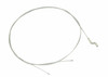 EMPI 98-7056 Heater Cable for VW Bug Beetle 1973-79 - 111-711-713A