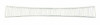 REAR AIR INTAKE GRILLE,  Fits VW type 1 65-71