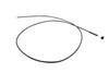 Speedometer Cable, VW Type 2 Bus 1955-1967 211957801E 98-9804-B
