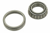 EMPI 98-4622-B - Front Wheel Roller Bearing, VW TYPE 1 66-68, GHIA 66-68, TYPE 3 66-68, Each