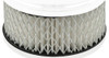 EMPI VW Bug 4" Round Air Cleaner 2 " Tall Paper Element Only 9014