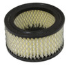 EMPI VW Bug 4" Round Air Cleaner 2 " Tall Paper Element Only 9014