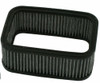 EMPI VW BUG BUGGY GAUZE AIR CLEANER ELEMENT ONLY, 6-3/4X4-1/2X2-1/2 TALL 9029