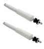 Front Gas Shocks, Ball Joint, Stock Height, Pair – Fits VW Bug, Ghia, Dune Buggy (EMPI 9655)