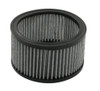 EMPI VW Bug 5-1/2" Round Air Cleaner 3-1/8 " Tall Gauze Element Only 9049
