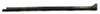 Inside Window Scraper, Left 4 Clips, Each, Fits VW Bug Air Cooled 69-Up Type-1, EMPI 98-2063