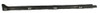 Inside Window Scraper, Left 4 Clips, Each, Fits VW Bug Air Cooled 69-Up Type-1, EMPI 98-2063