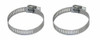 EMPI 3215 Intake Boot Small Clamp, Pair, 113 129 620