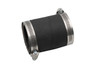 EMPI 9156 Off-Road Air Cleaner Mount - Clamps Included - Fits 2" Neck Stock Carb