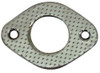 EMPI VW Air Cooled Bug, Steel 1200-1600 Exhaust Port Gasket,1-1/2" ID set 4 3631