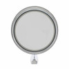 1964-66 Ford Mustang Standard Exterior Chrome Mirror