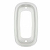 1960-66 Chevy & GMC Pickup Fleetside Truck Tail Light Tailight Bezel - C10 C20