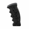 Black Skulls Pistol Grip Shift Knob, Universal Fit, Each