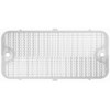 1967 - 1968 Chevy Truck Parking Light Lens, Clear Lens, EA