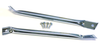 Chrome Radiator Support Bars, Fits Chevy Camaro 1970-1981