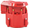 Red HEI Performance Distributor Cap & Rotor V8 SBC BBC
