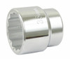 Empi 5769 - 46mm Axle Nut Socket, 3/4 Drive Tool for VW Dune Buggy, Sand Rail