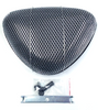 Hot Rod Super Flow Low Profile Triangle Air Cleaner - Performance Rat Street