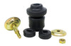 EMPI 98-4175-B Mount Kit, Front Shock Absorber, Type 1 66-77, Ghia 66-74, OEM P/N: 131 498 441, EACH