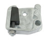 98-8321-B Striker Plate, Left, Type 1 60-64, Each - 111 837 035B