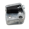 EMPI 98-8323 Striker Plate, Right/Passenger Side for VW Type 1 Bug 1960-64