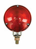 EMPI 9497 Red Buggy Tail Lights for Dune Buggys, Sand Rails, Rock Crawler