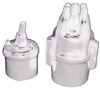EMPI 009 Distributor Waterproof Kit for VW Bug, Sand Rail, Baja, White 00-9465-0