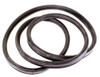 Windshield Seal with Groove, 65-77 Type 1, 71-72 Super Beetle