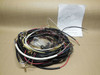 Wiring Harness, Complete, 1961-1965 ALL Karmann Ghia VW