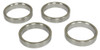 EMPI B4-0280-0 Heavy Duty Valve Seats 37.5 mm Set of 4 Fits VW Air Cooled Engine