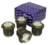 EMPI A&A Cast Piston & Cylinder Set, 88mm x 69mm 1700cc Slip-In for Dune Buggy