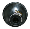 Oil Breather, Gauze, 1/2 Off-Set Hole, Fits VW Bug Beetle Buggy Sand Rail Car, EMPI 9053