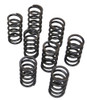 EMPI 4040 Single High-Rev Valve Springs, Set of 8, Fits Air Cooled VW Bug Buggy