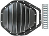 Black Aluminum 14 Bolt 10.5" RG Differential Cover, Fits Chevy GMC 2500HD 3500HD