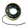 Horn Contact Turn Cancelling Ring, Fits VW Volkswagen Type-1-2-3 Ghia Thing Bug