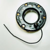 Horn Contact Turn Cancelling Ring, Fits VW Volkswagen Type-1-2-3 Ghia Thing Bug