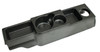 Center Console, VW 1949-79 Bug, 1956-74 Ghia, All year Type 3 & Thing