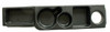 Center Console, VW 1949-79 Bug, 1956-74 Ghia, All year Type 3 & Thing