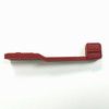 Heater Lever, Red, Fits VW Bus 1974-1979 Volkswagen Type 2 Knob Slider