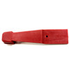 Heater Lever, Red, Fits VW Bus 1974-1979 Volkswagen Type 2 Knob Slider