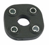 Empi 98-4168 Coupling Disc For Steering Shaft, Vw Bug, Ghia, Type 3, 111 415 417, Ea