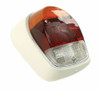 Tail Light Assembly, Right Complete, Euro Style, Fits VW Bug 68-70, EMPI 98-1092