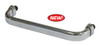 Chrome Interior Grab Handle, VW Type 2 Bus Early 1954-1967