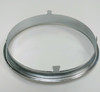 Chrome Interior Speedometer Ring, German - Fits VW Bug 1958-1977