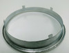 Chrome Interior Speedometer Ring, German - Fits VW Bug 1958-1977