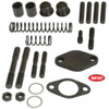 98-8635-B Engine Case Hardware Kit, VW Type 1 Bug 67-74, Super Beetle 71-79