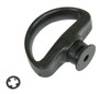 EMPI 98-8215 Gas Door Release Handle for VW Bug Super Beetle 1971-79 - 111 823 461A